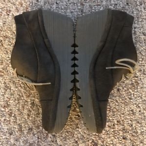 Fly London platform shoes Sz. 6.5